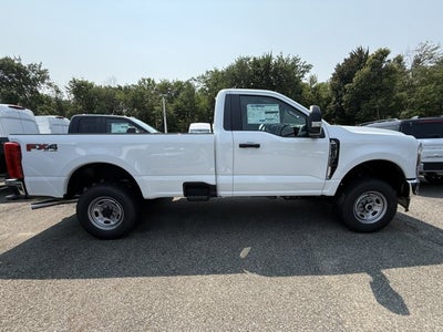 2026 Ford Super Duty F-250® XL