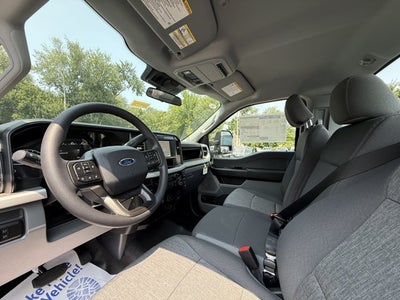 2026 Ford Super Duty F-250® XL