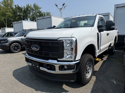 2026 Ford Super Duty F-250® XL