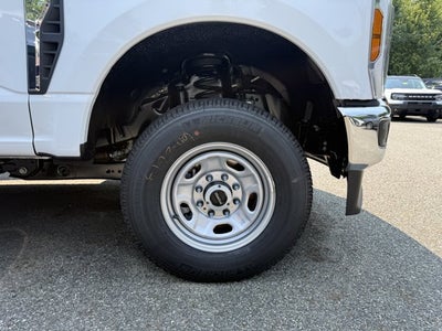 2026 Ford Super Duty F-250® XL