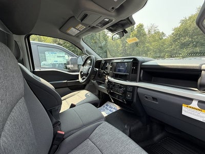 2026 Ford Super Duty F-250® XL
