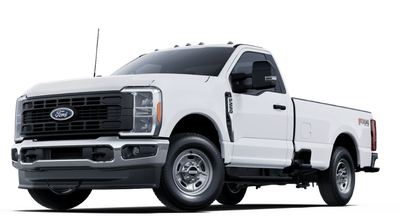2025 Ford Super Duty F-250® XL