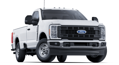 2025 Ford Super Duty F-250® XL