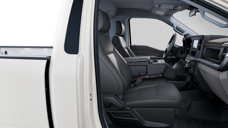 2025 Ford Super Duty F-250® XL