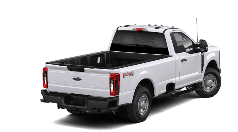2026 Ford Super Duty F-250® XL