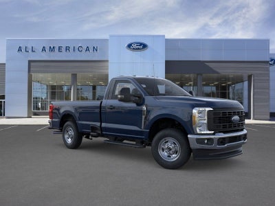 2025 Ford Super Duty F-250® XL