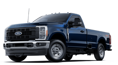 2025 Ford Super Duty F-250® XL