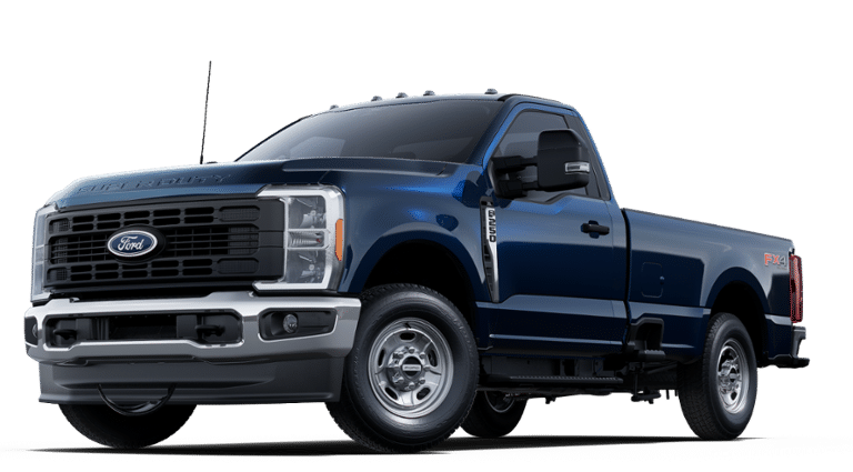 2025 Ford Super Duty F-250® XL