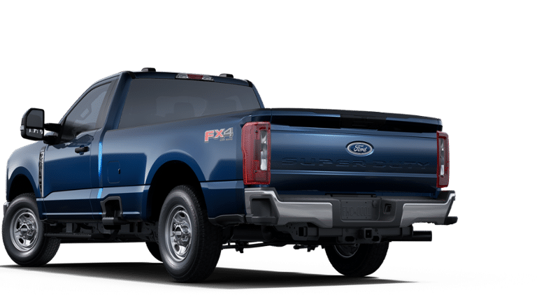 2025 Ford Super Duty F-250® XL