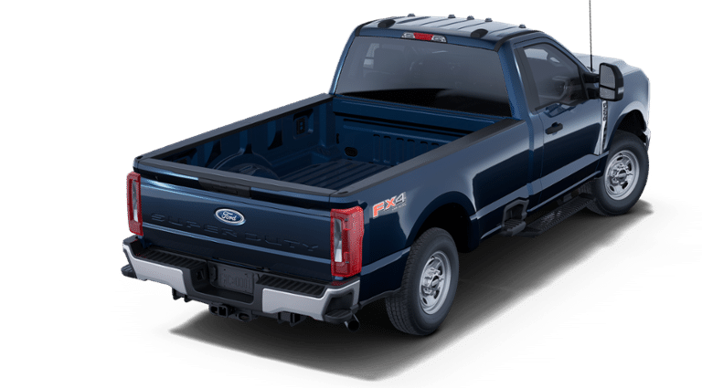 2025 Ford Super Duty F-250® XL