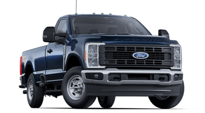 2025 Ford Super Duty F-250® XL