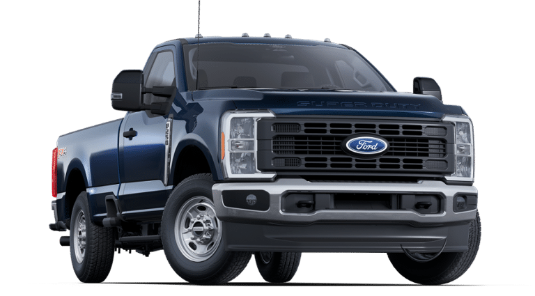2025 Ford Super Duty F-250® XL
