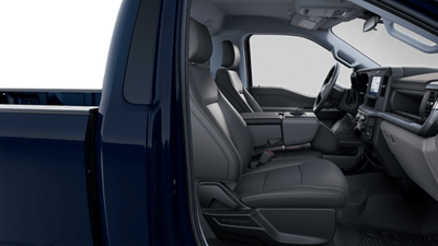 2025 Ford Super Duty F-250® XL