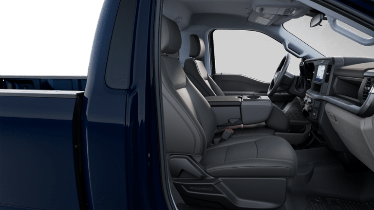 2025 Ford Super Duty F-250® XL