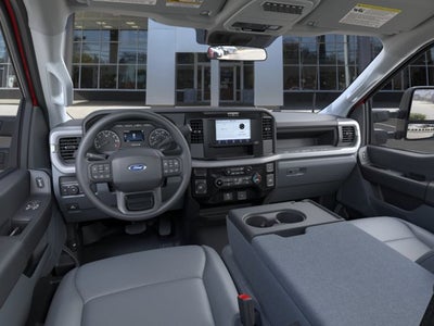 2026 Ford Super Duty F-250® XL