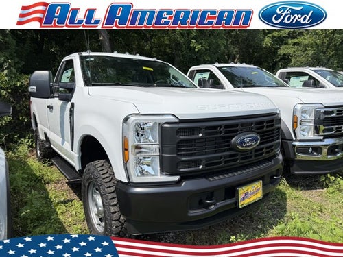 2026 Ford Super Duty F-250® XL
