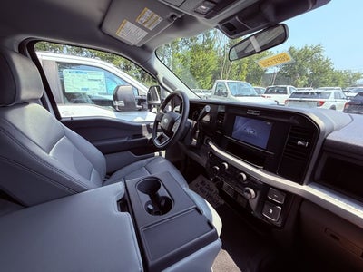 2026 Ford Super Duty F-250® XL