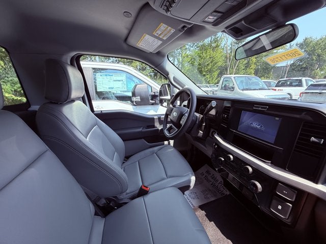 2026 Ford Super Duty F-250® XL