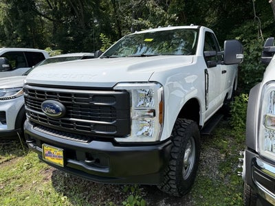 2026 Ford Super Duty F-250® XL