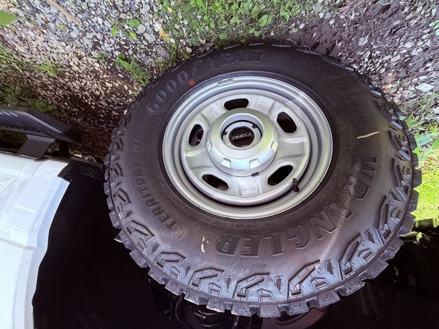 2026 Ford Super Duty F-250® XL