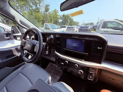 2026 Ford Super Duty F-250® XL