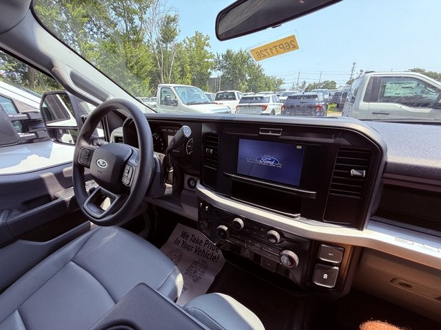 2026 Ford Super Duty F-250® XL