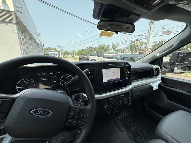 2026 Ford Super Duty F-250® XL