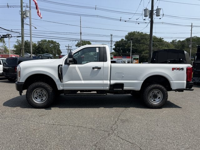 2026 Ford Super Duty F-250® XL