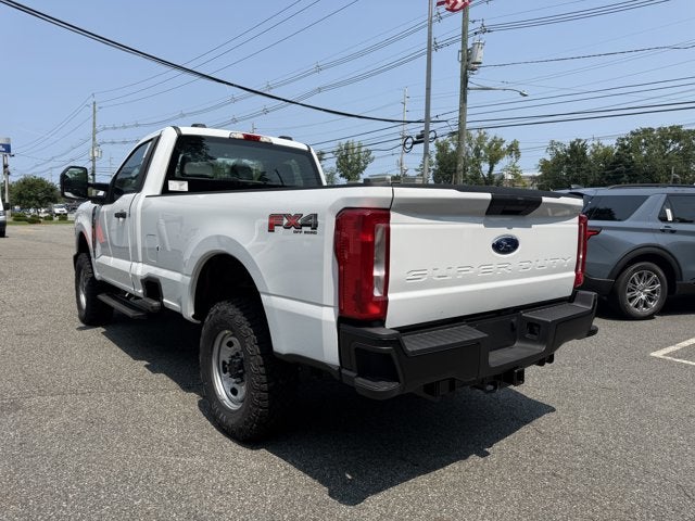2026 Ford Super Duty F-250® XL