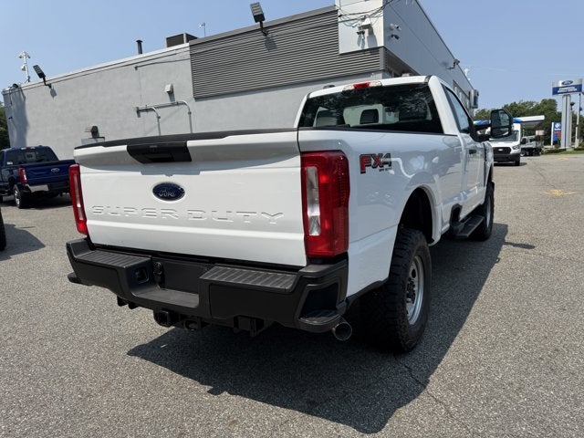 2026 Ford Super Duty F-250® XL