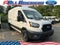 2024 Ford Transit Commercial Cargo Van