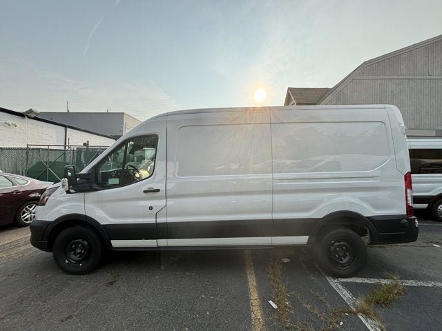 2024 Ford Transit Commercial Cargo Van