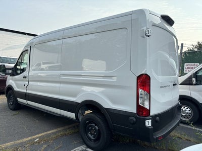 2024 Ford Transit Commercial Cargo Van