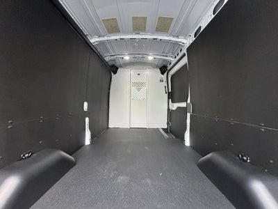 2024 Ford Transit Commercial Cargo Van