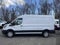 2025 Ford Transit Commercial Cargo Van