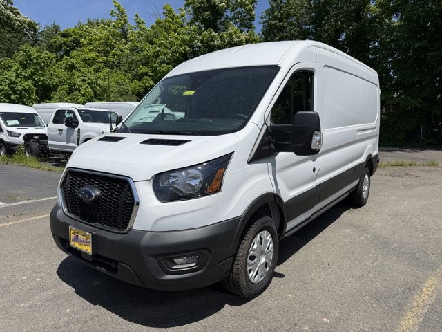 2025 Ford Transit Commercial Cargo Van