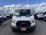 2025 Ford Transit Commercial Cargo Van