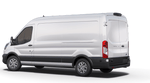 2025 Ford Transit Commercial Cargo Van