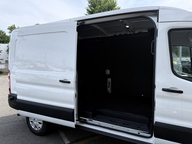 2025 Ford Transit Commercial Cargo Van