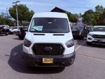 2025 Ford Transit Commercial Cargo Van