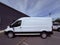 2025 Ford Transit Commercial Cargo Van