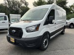 2025 Ford Transit Commercial Cargo Van