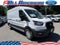2025 Ford Transit Commercial Cargo Van
