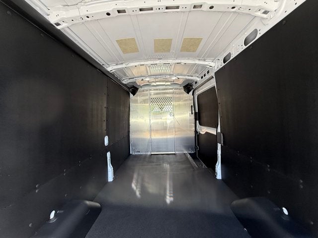 2025 Ford Transit Commercial Cargo Van