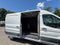 2025 Ford Transit Commercial Cargo Van