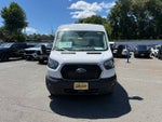 2025 Ford Transit Commercial Cargo Van