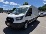 2025 Ford Transit Commercial Cargo Van