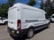2025 Ford Transit Commercial Cargo Van
