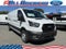 2025 Ford Transit Commercial Cargo Van