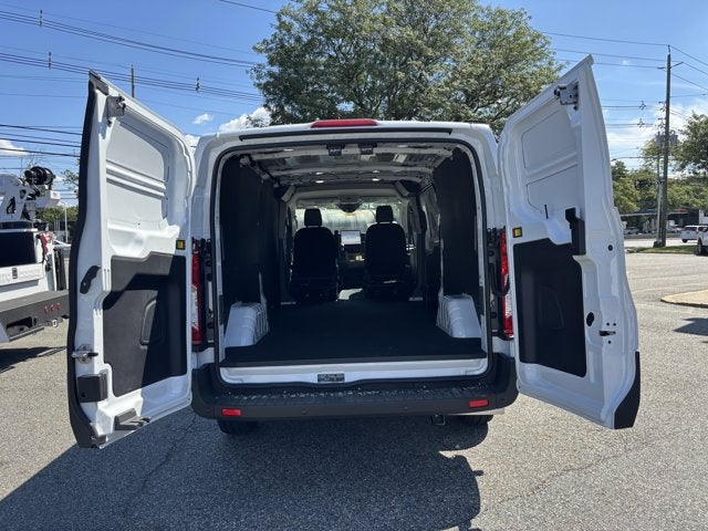 2025 Ford Transit Commercial Cargo Van